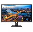 Philips 276B1/00 monitor komputerowy 68,6 cm (27") 2560 x 1440 px