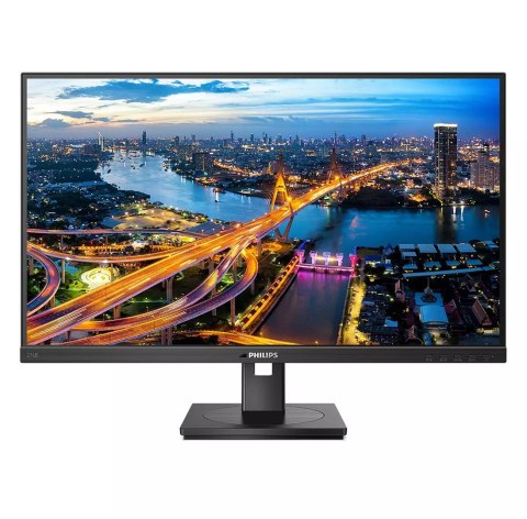 Philips 276B1/00 monitor komputerowy 68,6 cm (27") 2560 x 1440 px