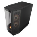 COUGAR FV270 RGB Midi Tower Czarny