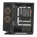 COUGAR FV270 RGB Midi Tower Czarny