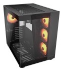 COUGAR Obudowa Case Midi-Tower FV150 ARGB