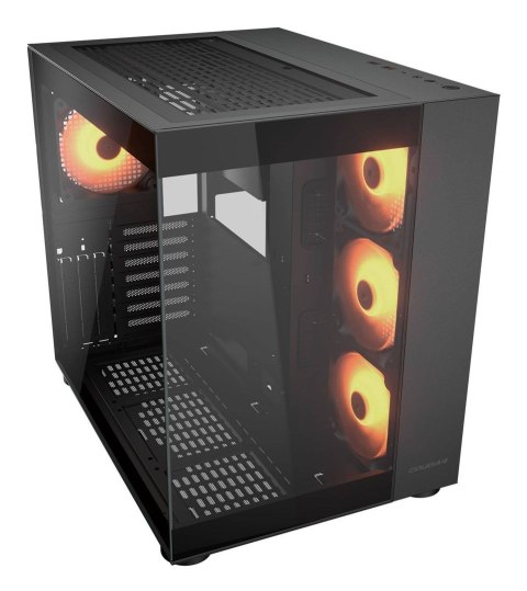 COUGAR Obudowa Case Midi-Tower FV150 ARGB