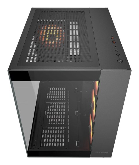 COUGAR Obudowa Case Midi-Tower FV150 ARGB