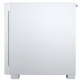 Cougar Obudowa Midi-Tower Airface ECO, ARGB, Biały