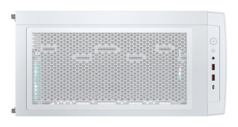 Cougar Obudowa Midi-Tower Airface ECO, ARGB, Biały