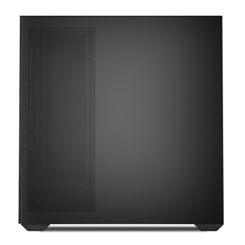 Etui Sharkoon MK6 RGB Micro-ATX 1xGlass Czarne