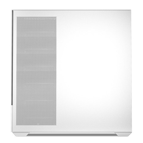 Etui do komputera Sharkoon MK6 RGB Micro-ATX 1xGlass białe