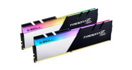 G.Skill Trident Z F4-3600C18D-16GTZN moduł pamięci 16 GB 2 x 8 GB DDR4