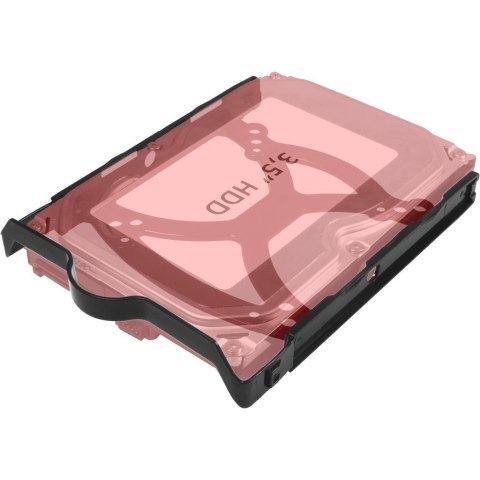 Inter-Tech X-908 Infini2 Tower Czarny