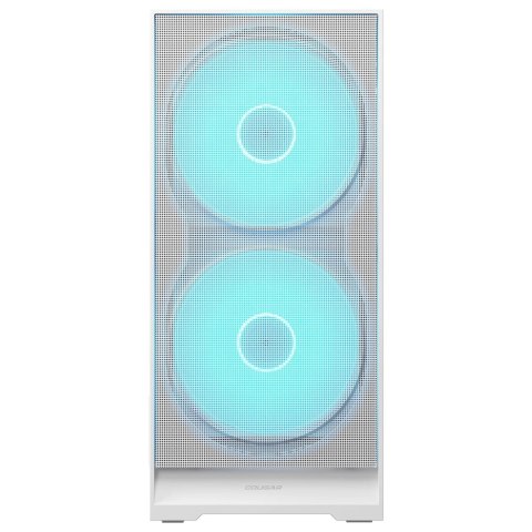 Obudowa COUGAR AIRFACE 180 Midi Tower Biały