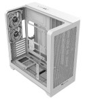 Obudowa Geh Thermaltake View 390 Air Midi Tower Snow White retail
