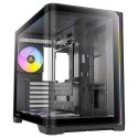 Obudowa Midi/Minitower Antec Geh Mid C5 CURVE ARGB ATX/M-ATX/M-ITX o.N. BK retail