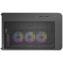 Obudowa Midi/Minitower Antec Geh Mid C5 CURVE ARGB ATX/M-ATX/M-ITX o.N. BK retail