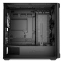 Obudowa Sharkoon Case MK4W RGB Micro-ATX 1xGlass