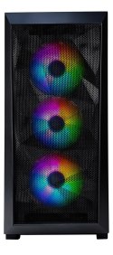Obudowa Xilence Gehäuse XILENT BREEZE Performance A+ X7 ARGB