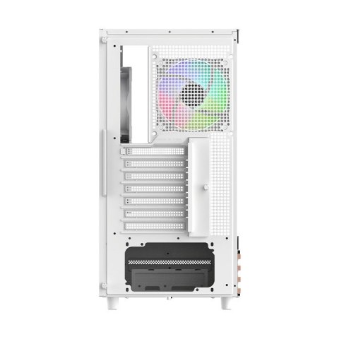 Obudowa midi Thermaltake View 270 Plus WS ARGB Śnieżnobiały