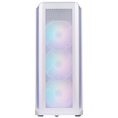 XPG VALOR AIR PLUS Midi Tower Biały