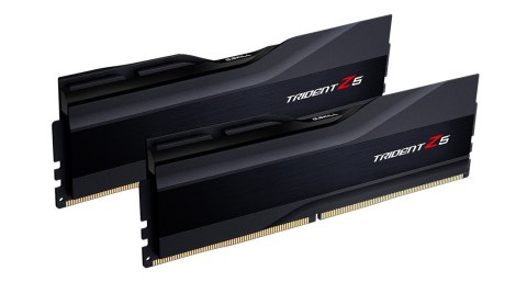 Pamięć G.Skill Trident Z F5-6000J3040G32GX2-TZ5K 64GB 2x32GB DDR5 6000 Mhz