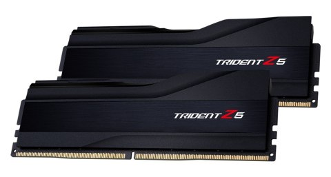 Pamięć G.Skill Trident Z F5-6000J3040G32GX2-TZ5K 64GB 2x32GB DDR5 6000 Mhz