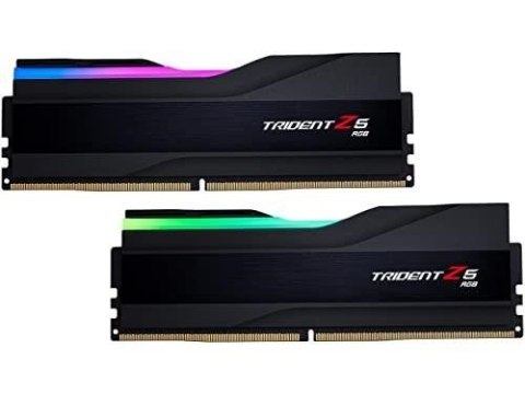 Pamięć G.Skill Trident Z F5-6000J3040G32GX2-TZ5K 64GB 2x32GB DDR5 6000 Mhz