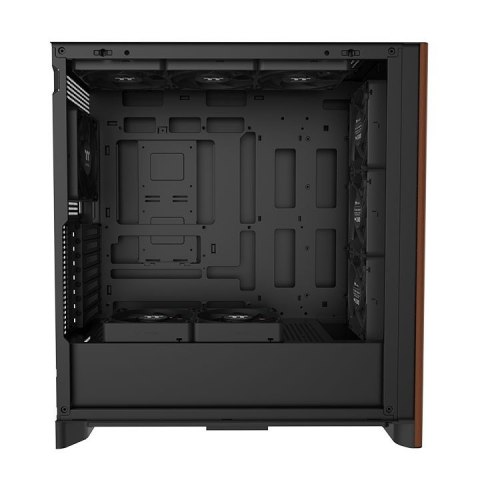 Thermaltake CA-11J-00M1WN-00 zabezpieczenia i uchwyty komputerowe