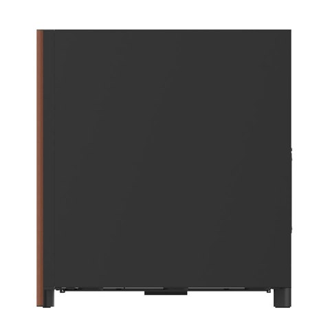 Thermaltake CA-11J-00M1WN-00 zabezpieczenia i uchwyty komputerowe