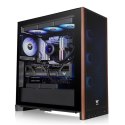 Thermaltake CA-11J-00M1WN-00 zabezpieczenia i uchwyty komputerowe