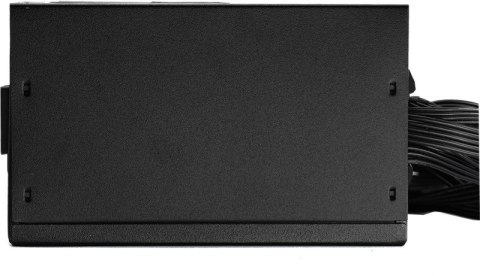 Xilence Performance A+ XN330 | XP750R12 moduł zasilaczy 750 W 20-pin ATX ATX Czarny