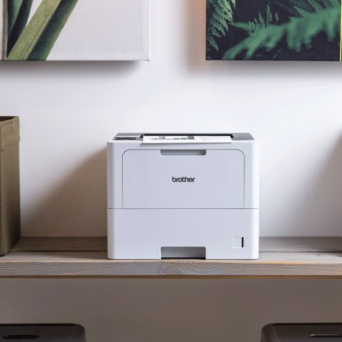 Brother HL-L6210DW drukarka laserowa 1200 x 1200 DPI A4 Wi-Fi