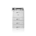Brother HL-L9310CDWTT drukarka laserowa Kolor 2400 x 600 DPI A4 Wi-Fi