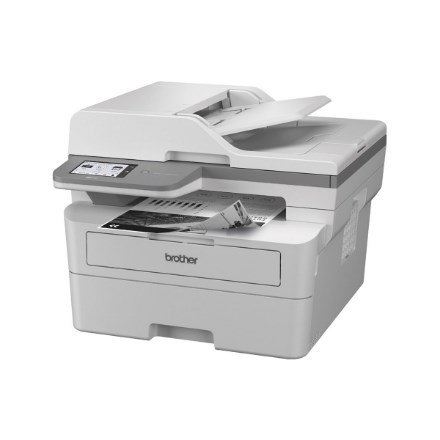 Brother MFC-L2960DW drukarka wielofunkcyjna Laser A4 1200 x 1200 DPI 34 stron/min Wi-Fi