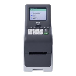 Brother TD-2320DSA(203) Drukarka etykiet
