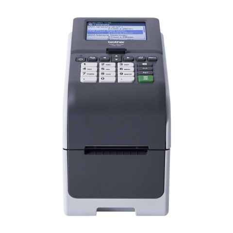 Brother TD-2320DSA(203) Drukarka etykiet