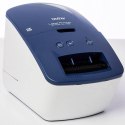 Drukarka etykiet Brother QL-600B