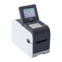 Drukarka etykiet Brother TD-2350DSA