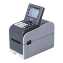Drukarka etykiet Brother TD-2350DSA