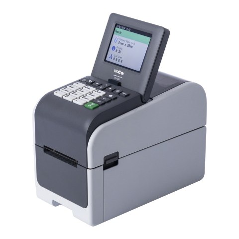 Drukarka etykiet Brother TD-2350DSA