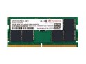 Pamięć SO DDR5 16 GB 4800 CL40 Transcend JetRAM, JM4800ASE-16G