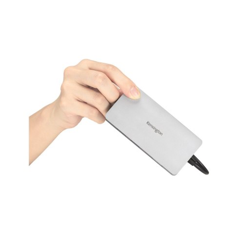 Kensington UH1400p USB-C Mobile Hub