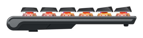 Klawiatura CHERRY XTRFY MX 10.1 bezprzewodowa