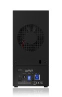 Macierz dysków twardych RaidSonic ICY BOX Hard Disk Array IB-RD3621U3