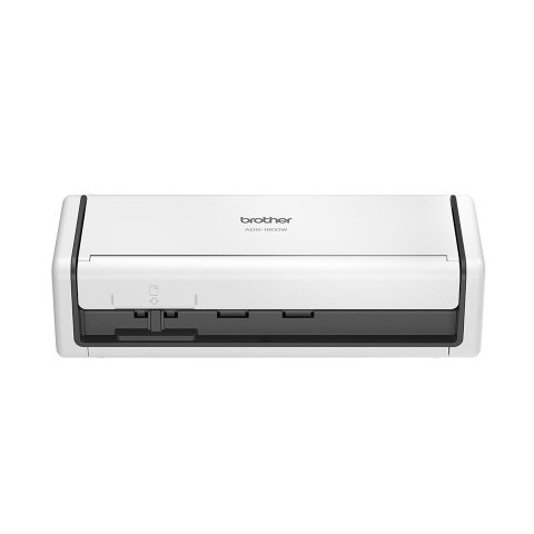Brother ADS-1800W Skaner ADF 1200 x 1200 DPI A4 Biały