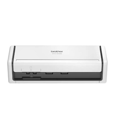 Brother ADS-1800W Skaner ADF 1200 x 1200 DPI A4 Biały