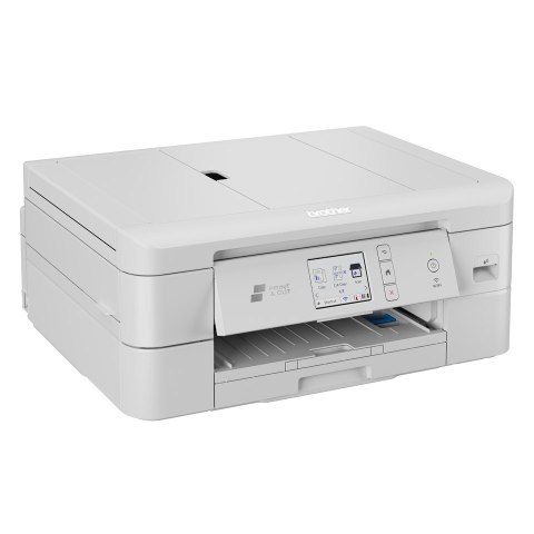 Brother DCP-J1800DWRE1 Atramentowa drukarka A4 1200 x 6000 DPI 17 stron/min Wi-Fi