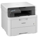 Drukarka LED Brother DCPL3520CDWRE1 A4, 2400 x 600 DPI, 18 stron/min, Wi-Fi