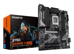 GIGABYTE B760 GAMING X GEN5 płyta główna Intel B760 LGA 1700 ATX