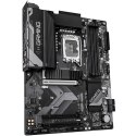 GIGABYTE B760 GAMING X GEN5 płyta główna Intel B760 LGA 1700 ATX