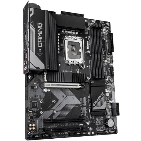 GIGABYTE B760 GAMING X GEN5 płyta główna Intel B760 LGA 1700 ATX