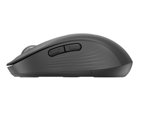 Logitech Signature M650 for Business myszka Biuro Po prawej stronie RF Wireless + Bluetooth Optyczny 4000 DPI