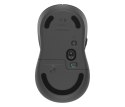 Logitech Signature M650 for Business myszka Biuro Po prawej stronie RF Wireless + Bluetooth Optyczny 4000 DPI